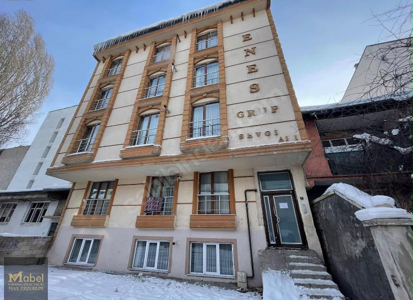 MABEL DEN ŞÜKRÜPAŞA DA SATILIK DAİRE